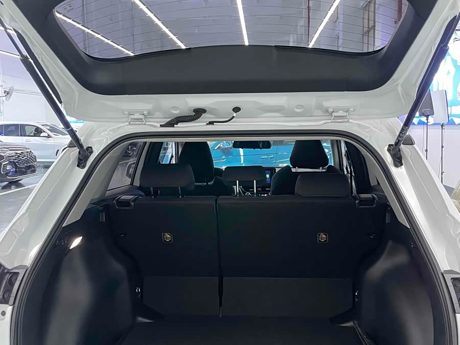 Toyota Frontlander 2022 #23 Toyota Frontlander 2022 imagen de coche #23