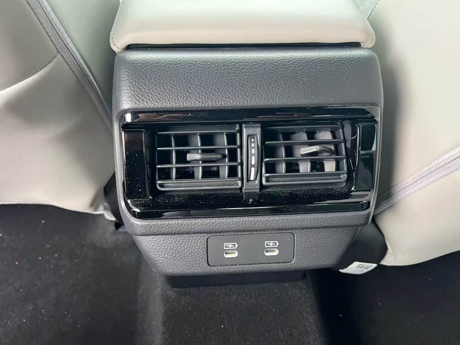 Honda Inspire New Energy 2023 car image #23