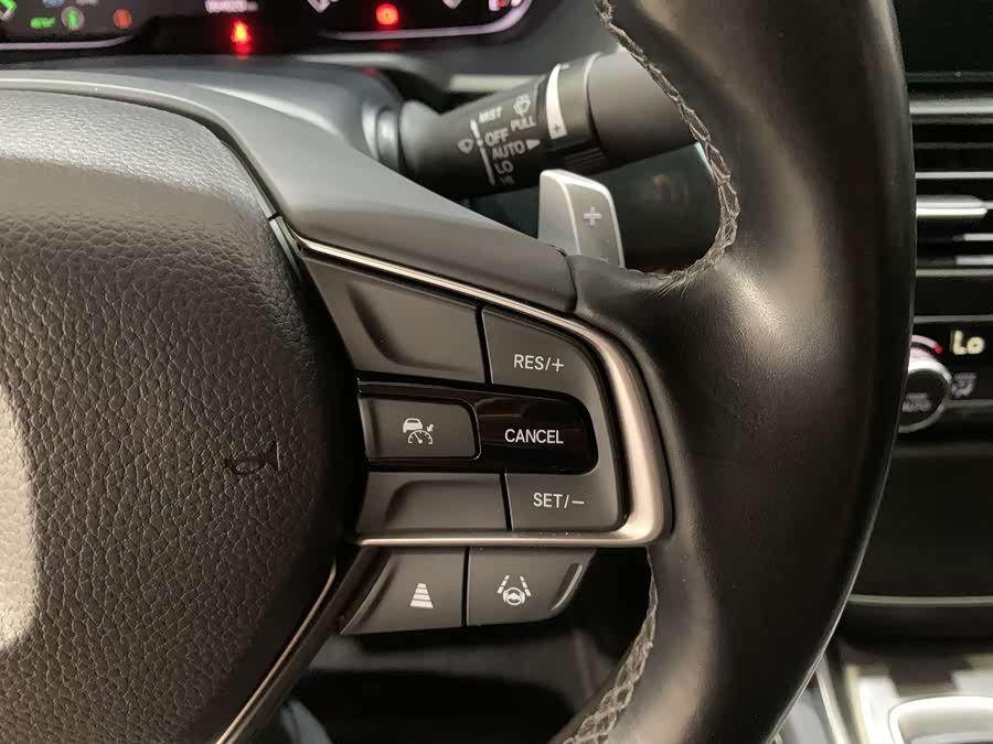 Honda Accord 2021 #23 Honda Accord 2021 car image #23