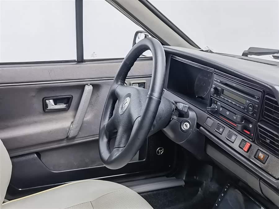 Volkswagen Santana Classic 2010 #23 Volkswagen Santana Classic 2010 صورة سيارة #23