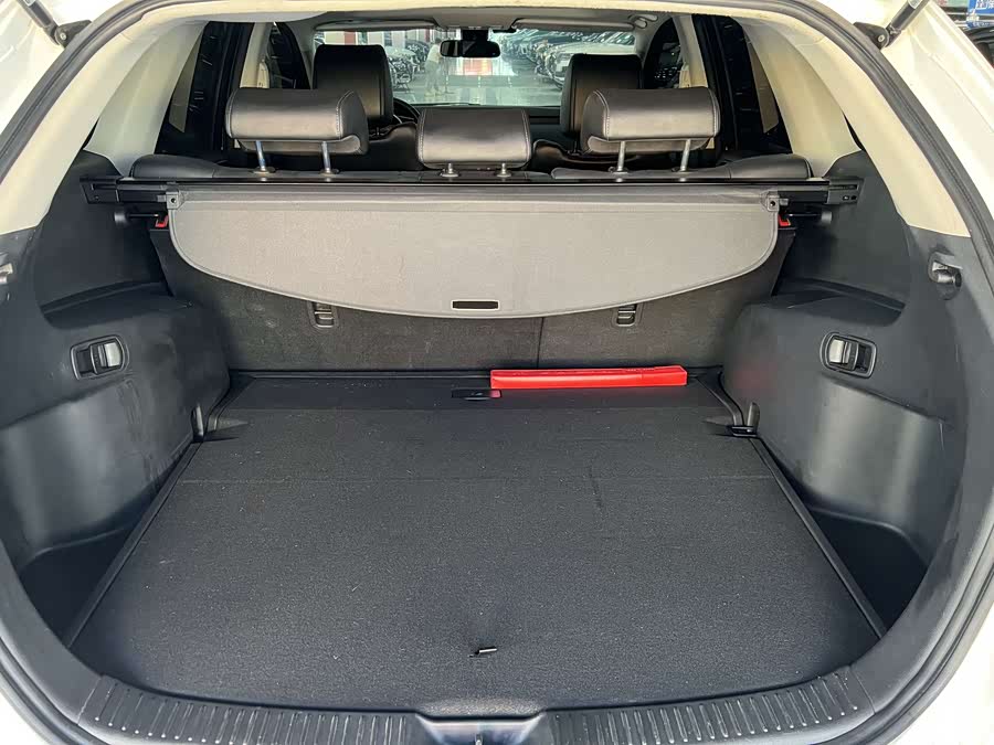 Mazda CX-7 2015 immagine di auto #23