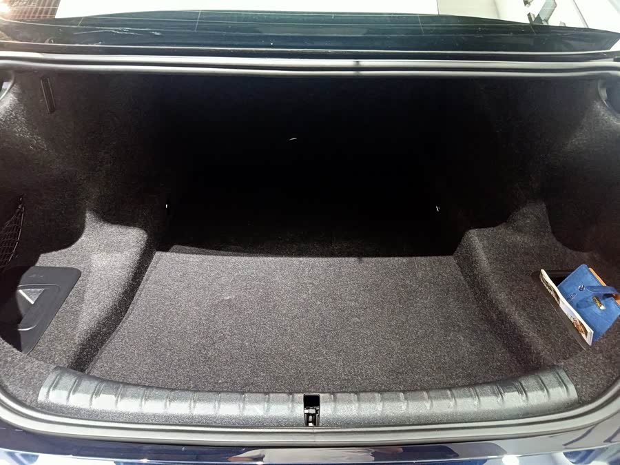 BMW 5 Series (Imported) 2020 #23 BMW 5 Series (Imported) 2020 immagine di auto #23