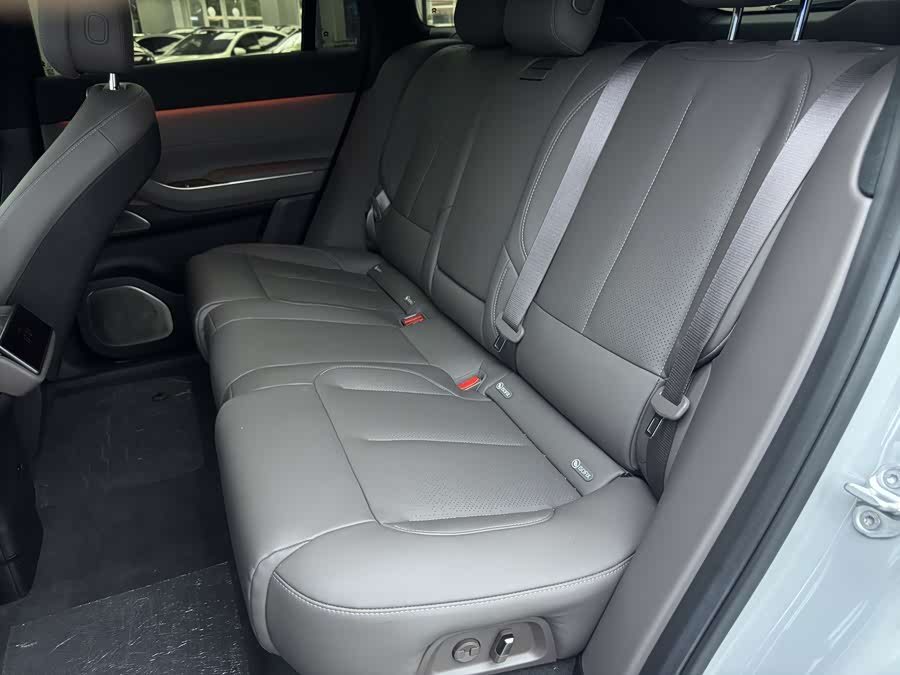 蔚来 蔚来ES7 2022 汽车图片 #23