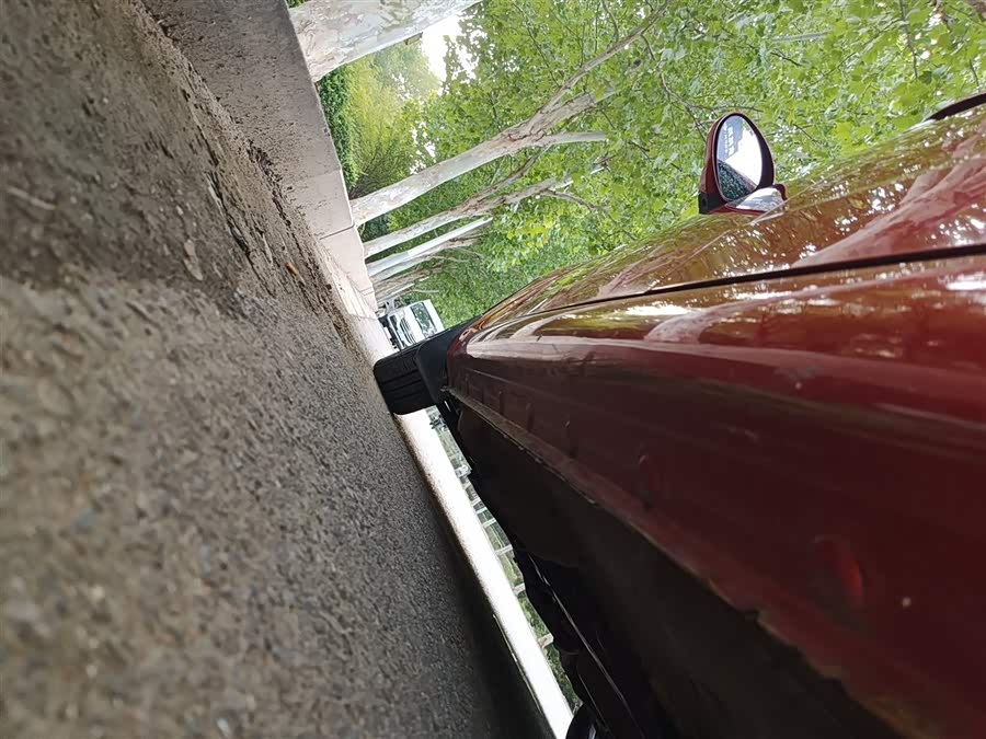 GEELY Panda Classic 2016 #23 GEELY Panda Classic 2016 imagem de carro #23