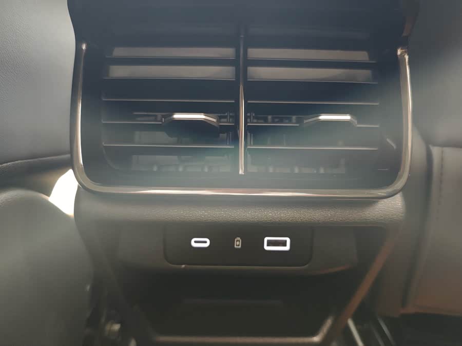 吉利汽车 博越L 2022 汽车图片 #23