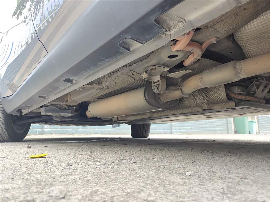 GEELY JiaJi New Energy 2021 car image #23