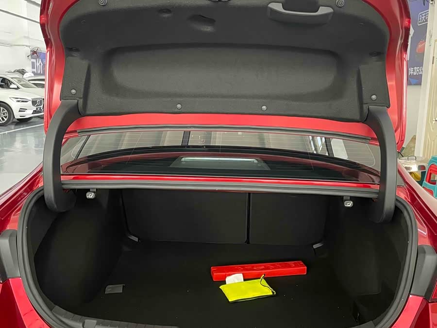 Mazda 3 Axela 2022 immagine di auto #23