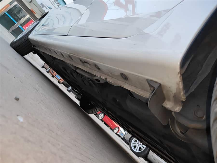 日产 轩逸·纯电 2020 汽车图片 #23