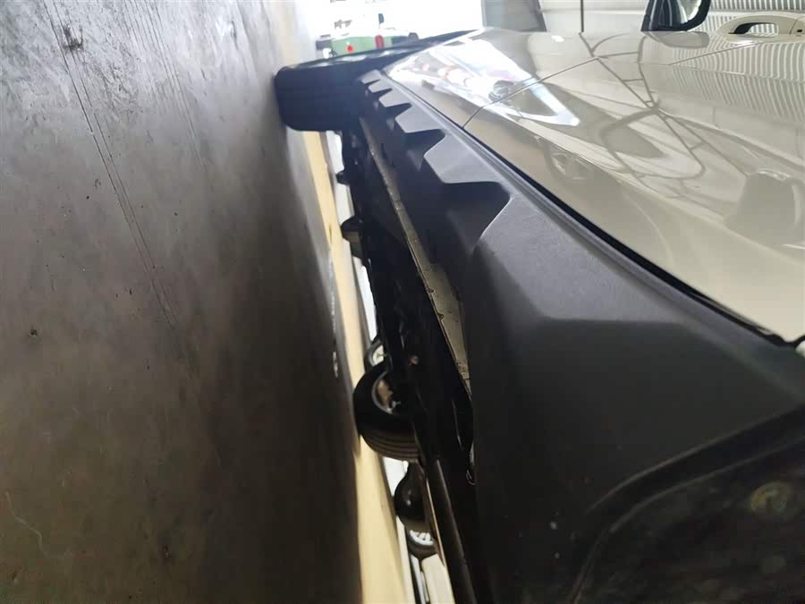 GEELY OkavangoPRO 2024 car image #23