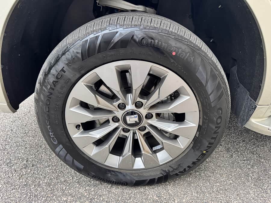 Tank 500 New Energy 2024 #23 Tank 500 New Energy 2024 car image #23