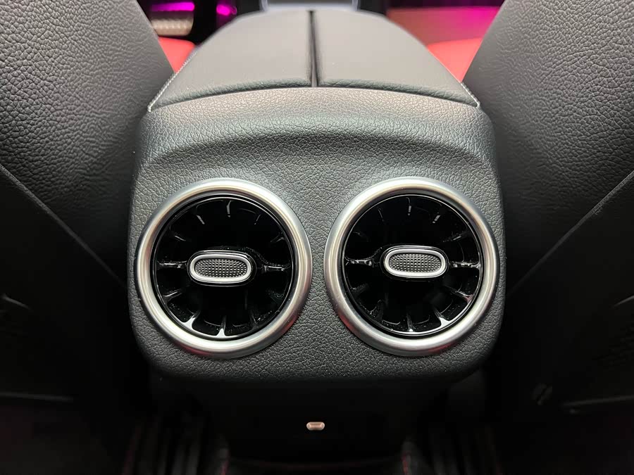 Mercedes-Benz A AMG 2024 car image #23