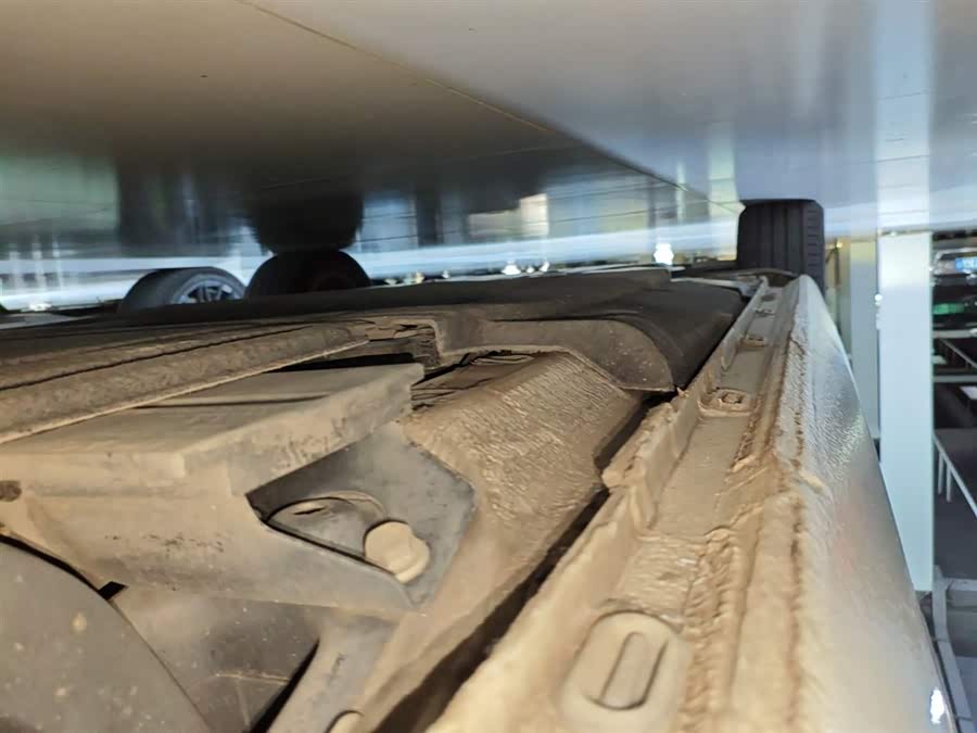 Volkswagen Golf New Energy (Imported) 2019 изображение автомобиля #23