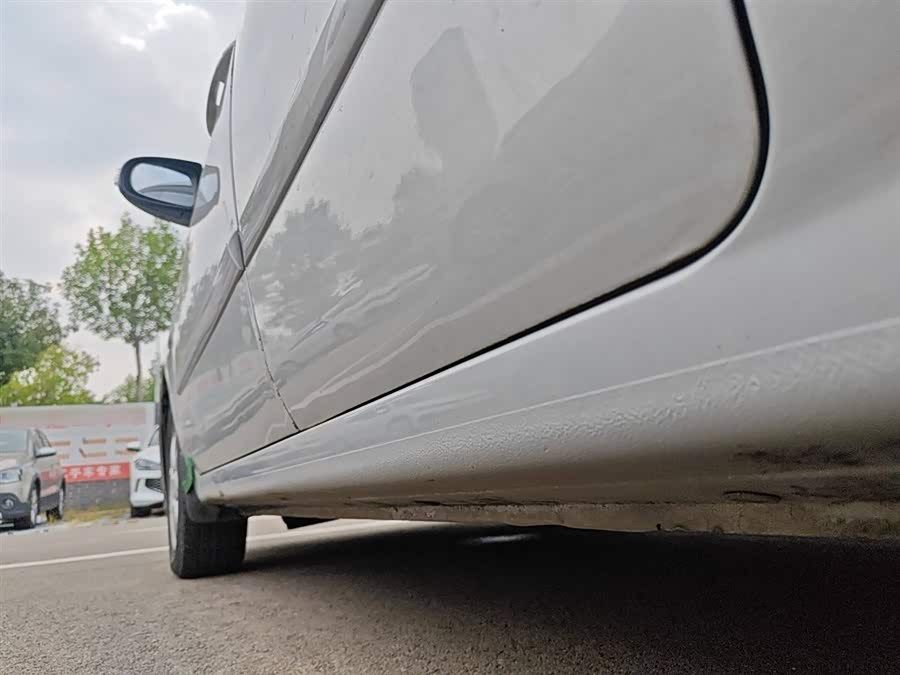 起亚 赛拉图 2013 汽车图片 #23