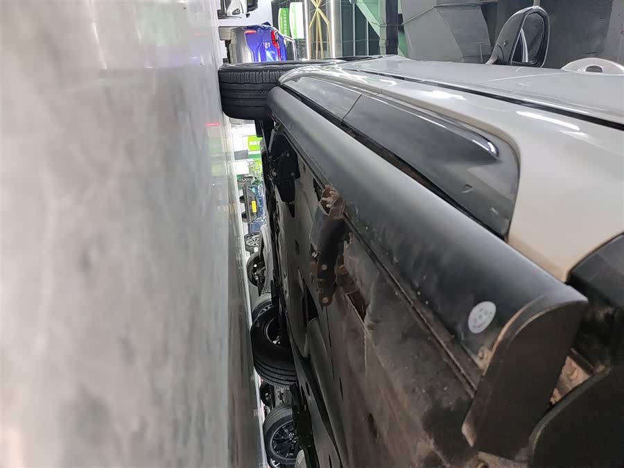 Volkswagen Tayron GTE 2023 car image #23