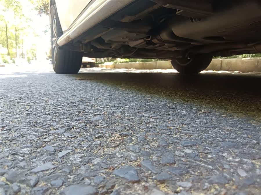 GEELY GX7 2016 #23 GEELY GX7 2016 car image #23