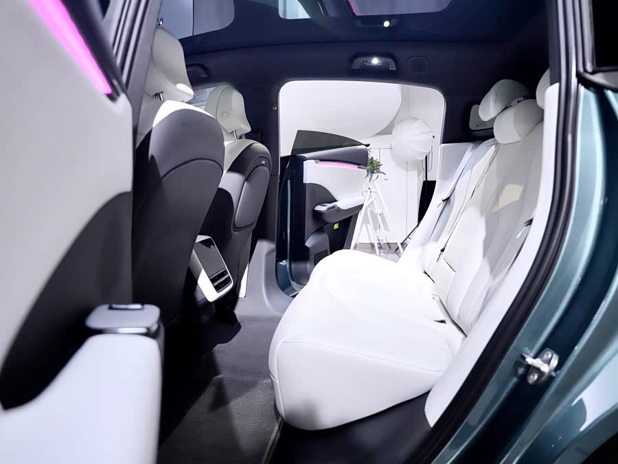 Xpeng G7 2025 #23 Xpeng G7 2025 immagine di auto #23