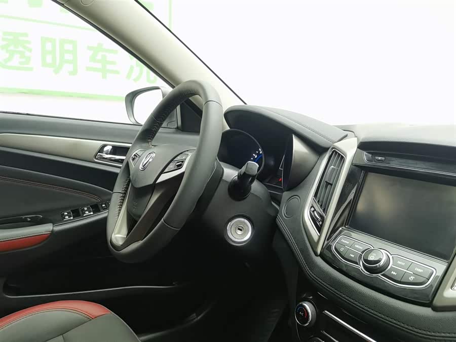 Changan Eado XT 2017 #23 Changan Eado XT 2017 изображение автомобиля #23