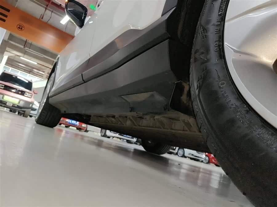 Chevrolet Charm 2023 car image #23