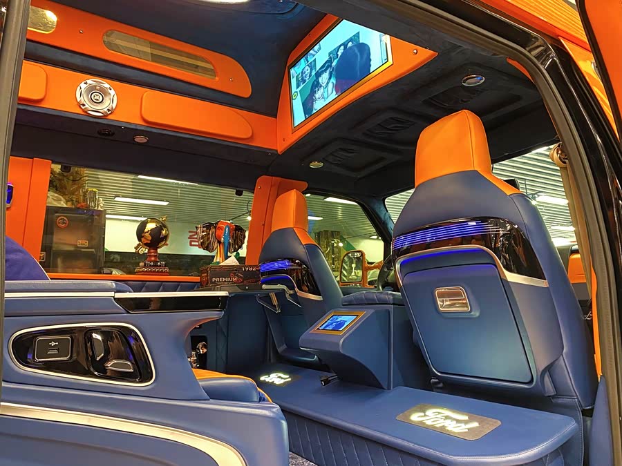 Ford E350 2010 image de voiture #23