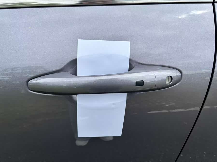 Haval H5 2023 #23 Haval H5 2023 car image #23