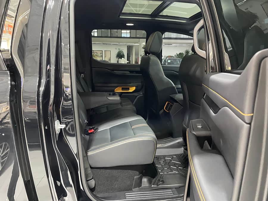 Ford Ranger 2024 #23 Ford Ranger 2024 car image #23