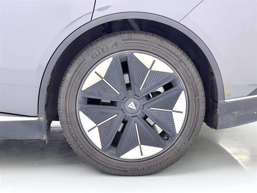 HongQi TianGong 08 2025 car image #23