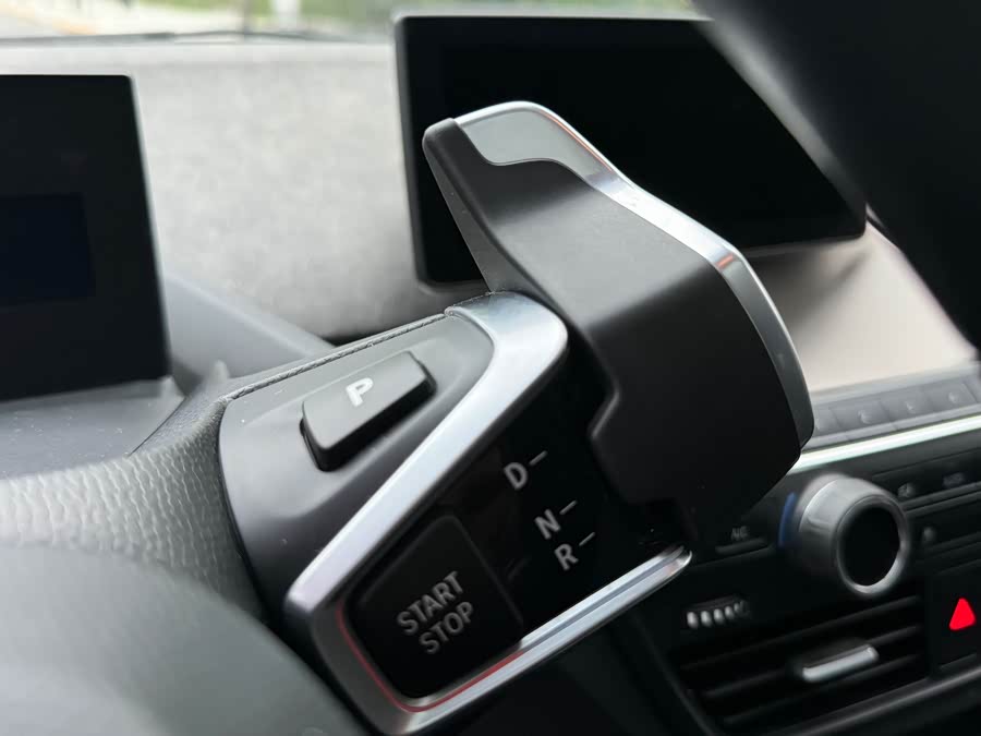 BMW i3 (Imported) 2018 immagine di auto #23