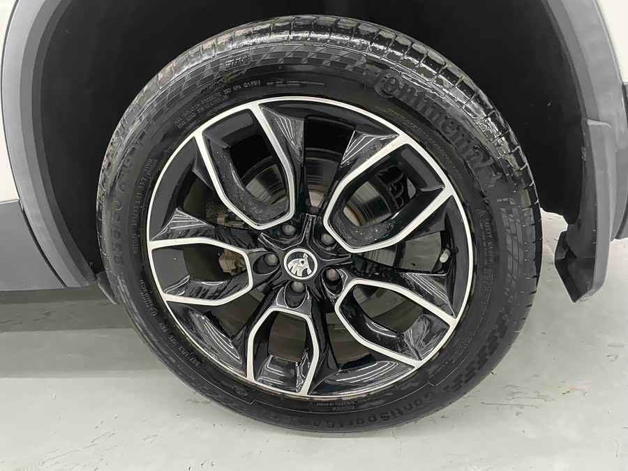 Skoda Kodiaq 2021 car image #23