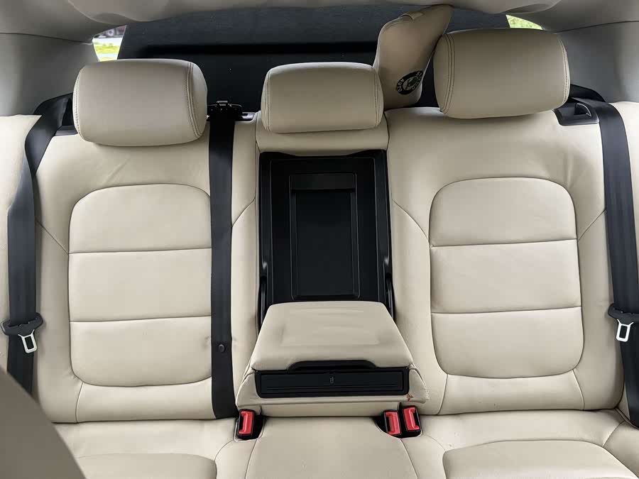 Skoda Superb 2013 car image #23