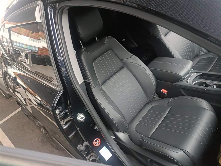 Honda Breeze New Energy 2021 car image #23