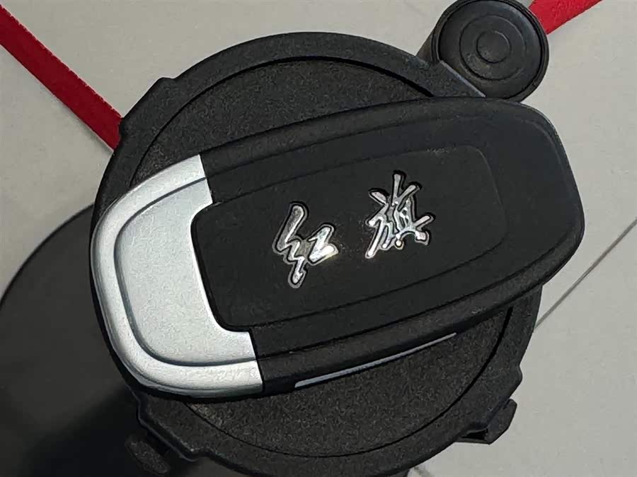 HongQi GuoYao 2025 car image #23