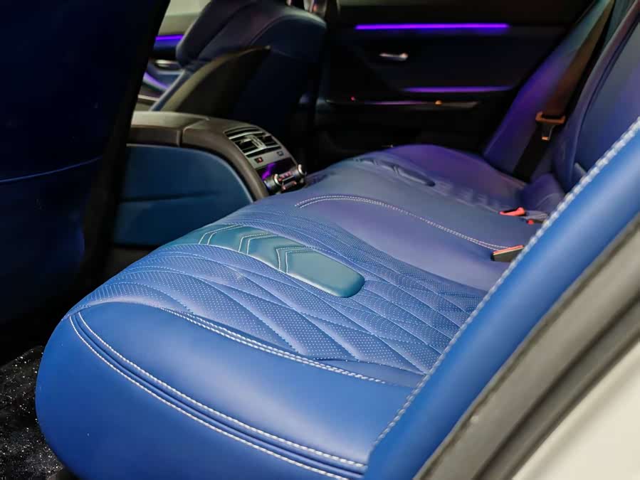 BMW M6 2014 #23 BMW M6 2014 car image #23