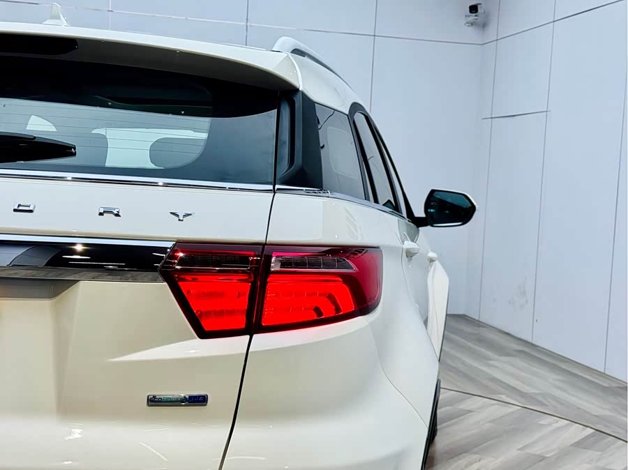 Ford Territory 2019 #23 Ford Territory 2019 car image #23