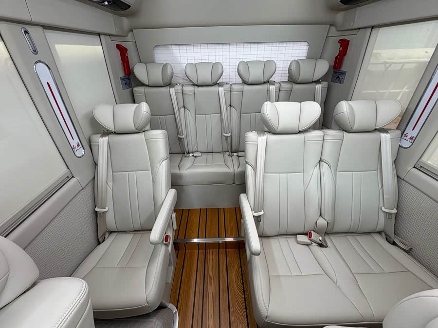 HongQi GuoYue صورة سيارة #23