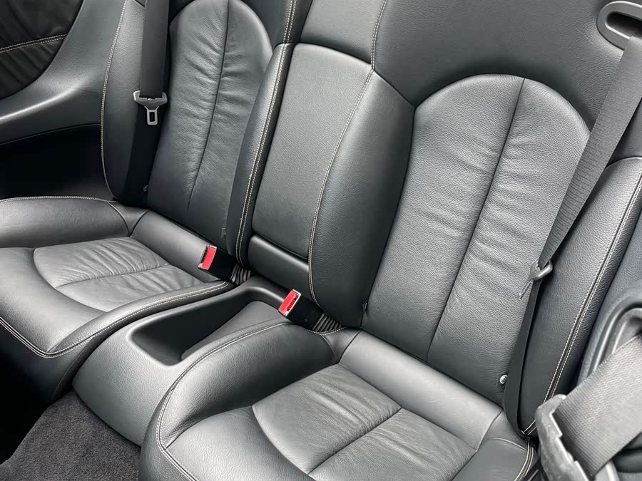 Mercedes-Benz CLK Class 2009 #23 Mercedes-Benz CLK Class 2009 car image #23