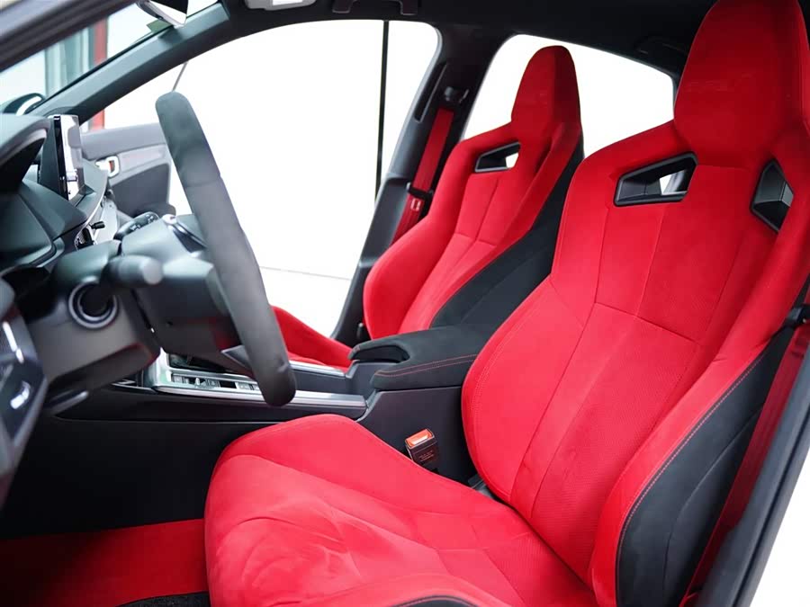 Honda Civic (Imported) 2025 car image #23