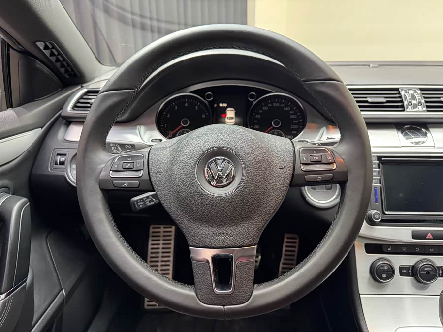 大众 一汽-大众CC 2018 #23 大众 一汽-大众CC 2018 汽车图片 #23