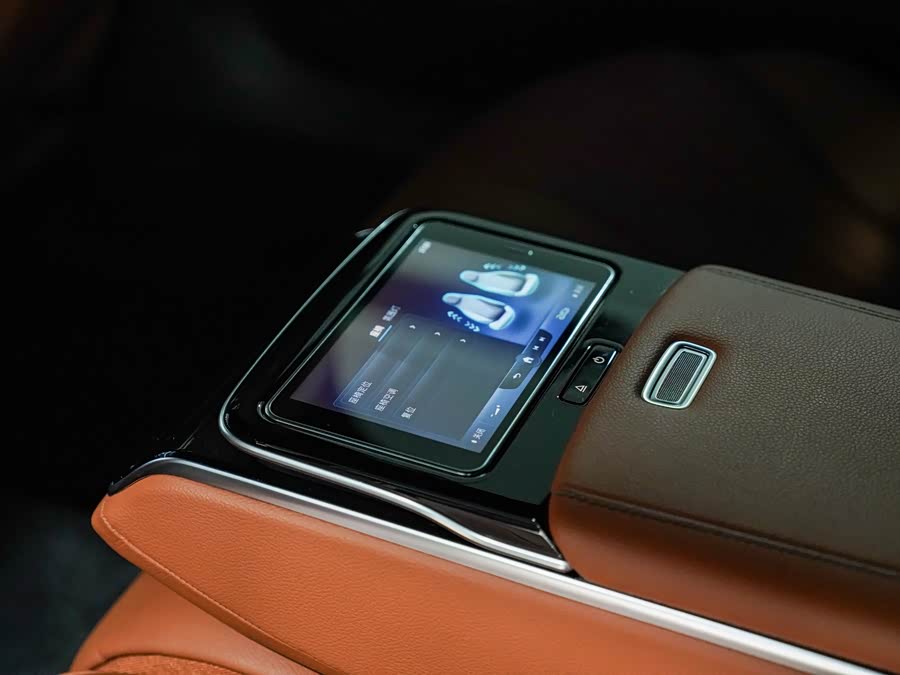 Mercedes-Benz S Class 2022 #23 Mercedes-Benz S Class 2022 car image #23