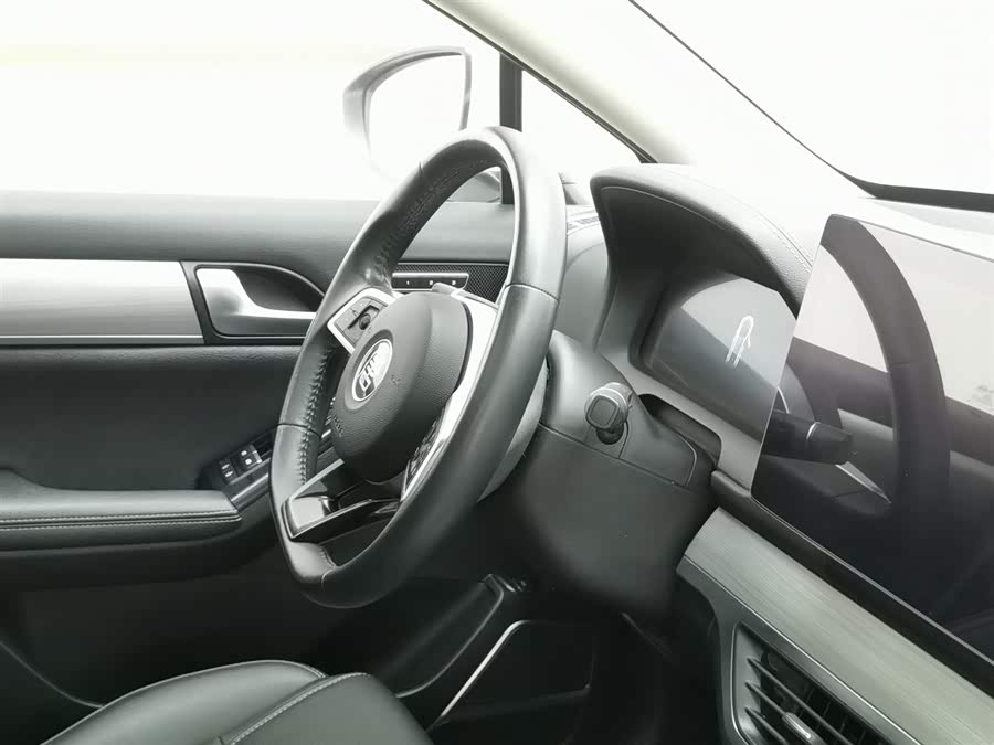 比亚迪 唐 2018 汽车图片 #23