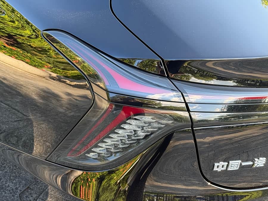 HongQi H6 2023 #23 HongQi H6 2023 car image #23