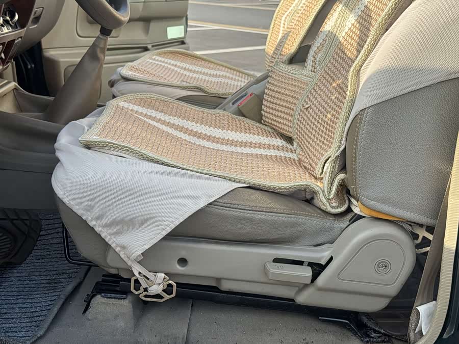 日产 日产D22 2012 汽车图片 #23