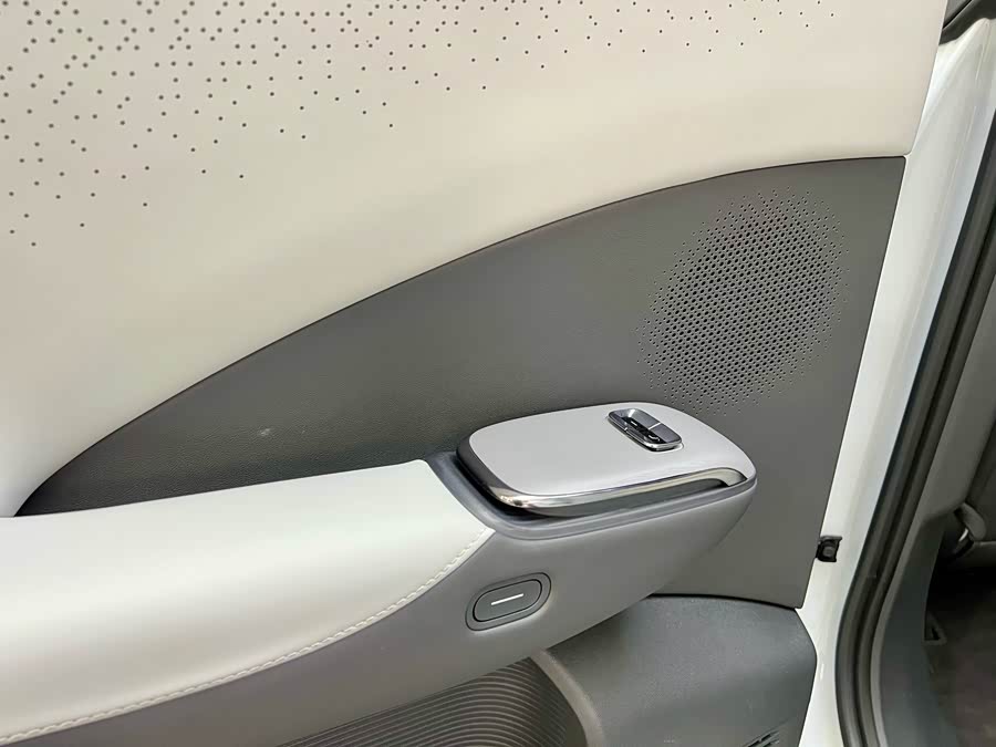 Xpeng G7 2025 immagine di auto #23