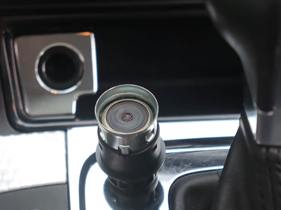 大众 Passat 2011 汽车图片 #23