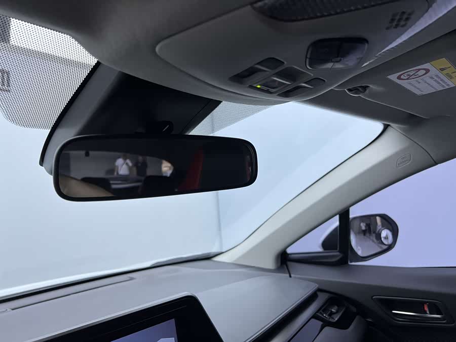 Toyota Izoa 2021 #23 Toyota Izoa 2021 immagine di auto #23