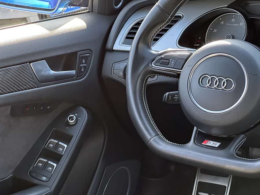 Audi S5 2016 #23 Audi S5 2016 car image #23