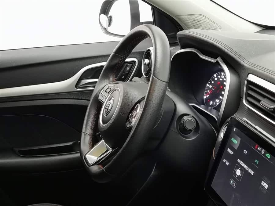 MG ZS 2019 car image #23