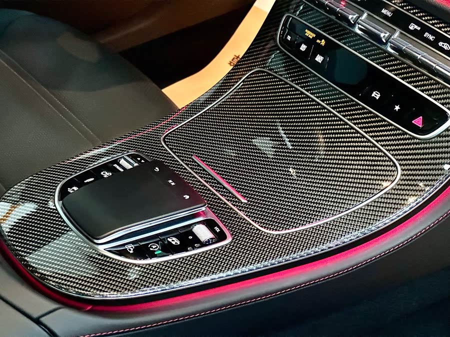 Mercedes-Benz E AMG 2023 #23 Mercedes-Benz E AMG 2023 immagine di auto #23