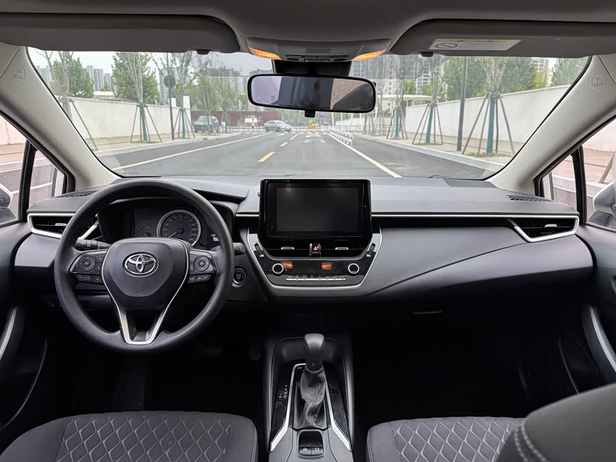 Toyota Allion 2021 #23 Toyota Allion 2021 car image #23