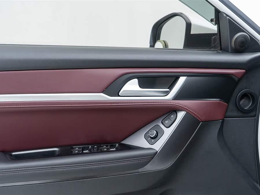 Haval H6 Coupe 2019 car image #23