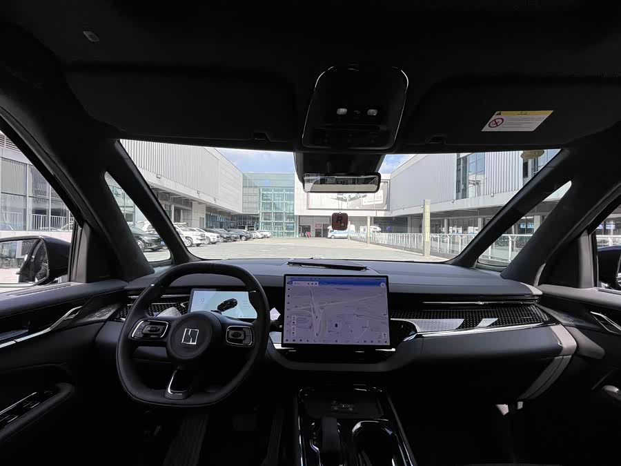 Volkswagen Phideon 2025 immagine di auto #23